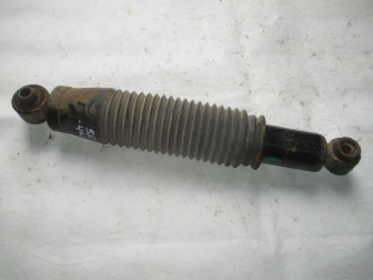 Амортизатор задний 553004L002  Киа Рио 3, Хендай Солярис с 2011 года 1,4-1,6л 16v - KR-3, - БУ