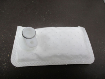 Фильтр бензонасоса 96183953 Дэу Нексия сетка топливного насоса старого образца, - Arirang