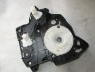 Печка - Корпус заслонок отопителя Форд Фокус 3 1731352 AV6N18C277AA VPAMF19409A VPAMFN18K572BD - БУ