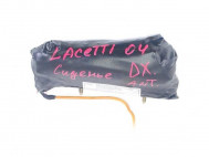 Подушка безопасности Шевроле Лачетти сиденья переднего правого боковая 96427367 кузов Хэтчбек, - БУ