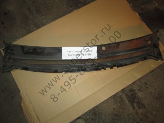 Панель под ветровым стеклом 1437467, 1364982 Форд Фокус 2, - Srumto