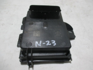 Блок управления бензонасосом 22819494 5DE-934216-11-AA Шевроле Авео Т300 Круз - N-23 - БУ