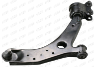 Рычаг передний правый B32H34300D Мазда 3, MAZDA 3 С 2003 года, - LYNXauto