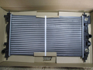 Радиатор охлаждения 13267667 Круз Орландо Астра J с АКПП 1,6-1,8л и 2.0 дизель - Termal