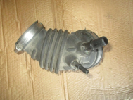 Гофра воздушного фильтра BV619C623AC 1727667 Форд Фокус 3 - БУ