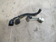 Штекер подключения фар передних 95034881 Шевроле Круз комплект, - БУ