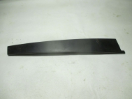 Накладка двери задней левой внешняя вертикальная 96598067 96205321 Шевроле Ланос ZAZ Chance, - БУ