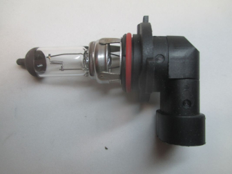 Лампа HB4 9006 фара дальнего света, противотуманных фар 12V51W, P22d, 8GH005636121 - Hella