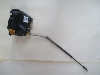 Замок двери задней правой 13586740 AAJ 3031614 13578467 13578470 Шевроле Кобальт, - БУ