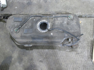 Бензобак 96829637 96494162 96537108 Шевроле Авео Т200-250-255 Ravon Nexia R3 - БУ