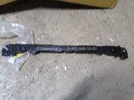 Панель передняя Опель Астра J - верхняя 13456178, 13121355, - API