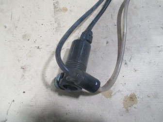 Насос бачка омывателя 28920EL00A 31108-120691 Ниссан Кашкай J10 Тиана Тиида, - БУ