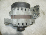 Генератор Шевроле Круз,Авео Т300 Орландо 13502595 13579667 МКПП 1,6-1,8л 100Ам -3 пин - БУ