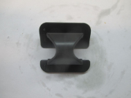 Клипса пистон 1251866 02034040 крепления шумоизоляции капота Форд Фокус 2 - 1 штука! - IMS