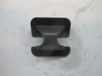 Клипса пистон 1251866 02034040 крепления шумоизоляции капота Форд Фокус 2 - 1 штука! - IMS