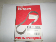 Ремень 6PK2245 1132953 2S6G6C301AA 4854033 Форд Фокус 1 с 1998 по 2005 год, - TSN