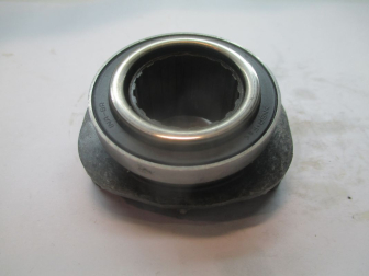 Подшипник выжимной 7700102781, 6001548015, 7700870067, 7700870859 Рено Логан, - Valeo