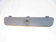 Обшивка багажника левая 96341873 96260168 Chevrolet Rezzo Дэу Такума, - БУ