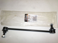 Стойка стабилизатора передняя 6Q0411315N 2Q0411315B левая или правая Фольксваген Поло 01-09, - Miles