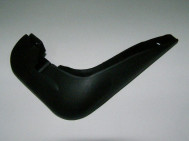 Брызговик Дэу Матиз с 1998 года передний правый 96562710, - Daewoo