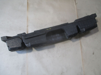 Абсорбер бампера заднего 85090JD000 наполнитель Ниссан Кашкай J10- JJ10 c 06-2014г - К-16, - БУ