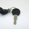 Ключ замка зажигания 96585564 Chevrolet Aveo T200-250 - без кнопок - с чипом - Б-3, - БУ