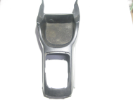 Консоль центральная передняя часть 96498489 96554598 96404037 Chevrolet Lacetti J200 - CL8, - БУ