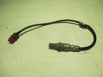 Датчик кислородный AG036906262AA 03C906262BF Фольксваген Поло 1,4 литра Skoda Seat - БЕЗ фишки! - БУ