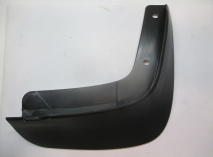 Брызговик задний правый 96648679 Шевроле Авео Т250 для кузова Седан, - General Motors 