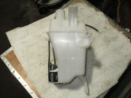 Бачок омывателя Шевроле Авео Т200-255 Хэтчбек 96543076, 96650768 96643233 95991490 Ravon R3, - GM