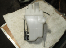 Бачок омывателя Шевроле Авео Т200-255 Хэтчбек 96543076, 96650768 96643233 95991490 Ravon R3, - GM 