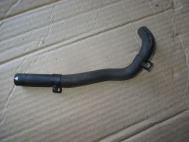 Шланг клапанной крышки 96473388 96399532 Шевроле Авео Лачетти F14D3 вентиляции картерных газов, - БУ