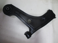 Рычаг передний Шевроле Лачетти - левый или правый без шаровых 96391850, 96391851, 96415064 - G.U.D