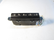 Индикатор ремней безопасности 25020JD10A 25020JD90A Ниссан Кашкай J10 c 06-14, - БУ