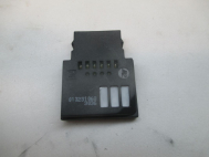 Датчик влажности и температуры воздуха в салоне 13231068 1238845 Шевроле Круз Астра J Инсигния, - GM