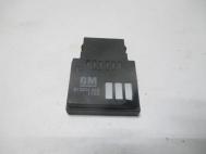 Датчик влажности и температуры воздуха в салоне 13231068 1238845 Шевроле Орландо Круз Астра J - БУ