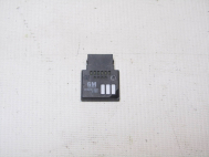 Датчик влажности и температуры воздуха в салоне 13231068 1238845 Шевроле Орландо Круз Астра J - БУ