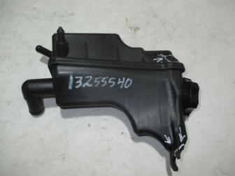 Бачок ГУР гидроусилителя руля Шевроле Круз Опель Астра J 13278462 13255540- есть ДЕФЕКТ крепежа - БУ