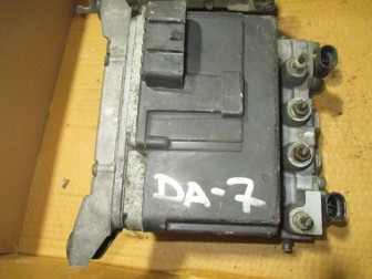 Блок АБС Дэу Нубира Ланос 18022716 S3 MA0138A - БУ