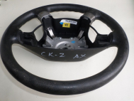 Рулевое колесо 96837667 XA Шевроле Лачетти Авео Т200-250 руль СК2, СК14, СК11, L088 - XA - БУ