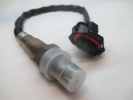 Датчик кислородный 12571768 96419115 0258006595 Опель Антара Шевроле Каптива 3.2л 1-ый или 2-ой - GM