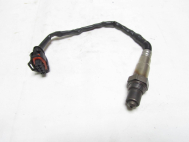 Датчик кислородный 12571768 96419115 0258006595 Опель Антара Шевроле Каптива 3.2л 1-ый или 2-ой - БУ