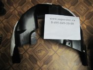 Подкрылок задний левый Шевроле Круз Хэтчбек 96941768, - GM