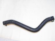 Шланг радиатора печки обратный 96554384 96554386 96433319 Лачетти возвратный от печки 1,8л, - БУ