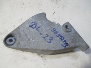 Кронштейн генератора 96352142 96352143 Шевроле Авео Круз Лачетти Реззо 1,2-1,8 литра F14-18D3, - БУ