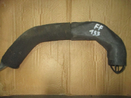 Воздухозаборник воздушного фильтра 98AB9E635A 1072268, 1072266 Форд Фокус 1 - 2 части, - БУ