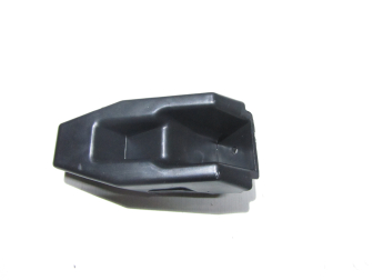 Кронштейн бампера заднего левый малый 1722268 1705925 1718920 Форд Фокус 3 Седан с 11 года - Srumto