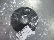 Проставка пружины задней 90305263 Шевроле Ланос опора нижняя Опель Астра F, - GM DAEWOO