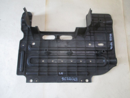 Воздуховод дефлектор левый под сидение 96262268 Шевроле Реззо Дэу Такума - БУ