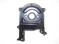 Крышка ремня ГРМ задняя верхняя 96352268 96325220 Дэу Матиз Шевроле Спарк Авео 0,8-1,2л - GM